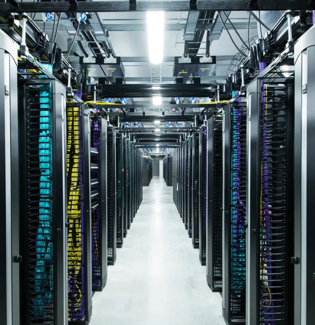 data center